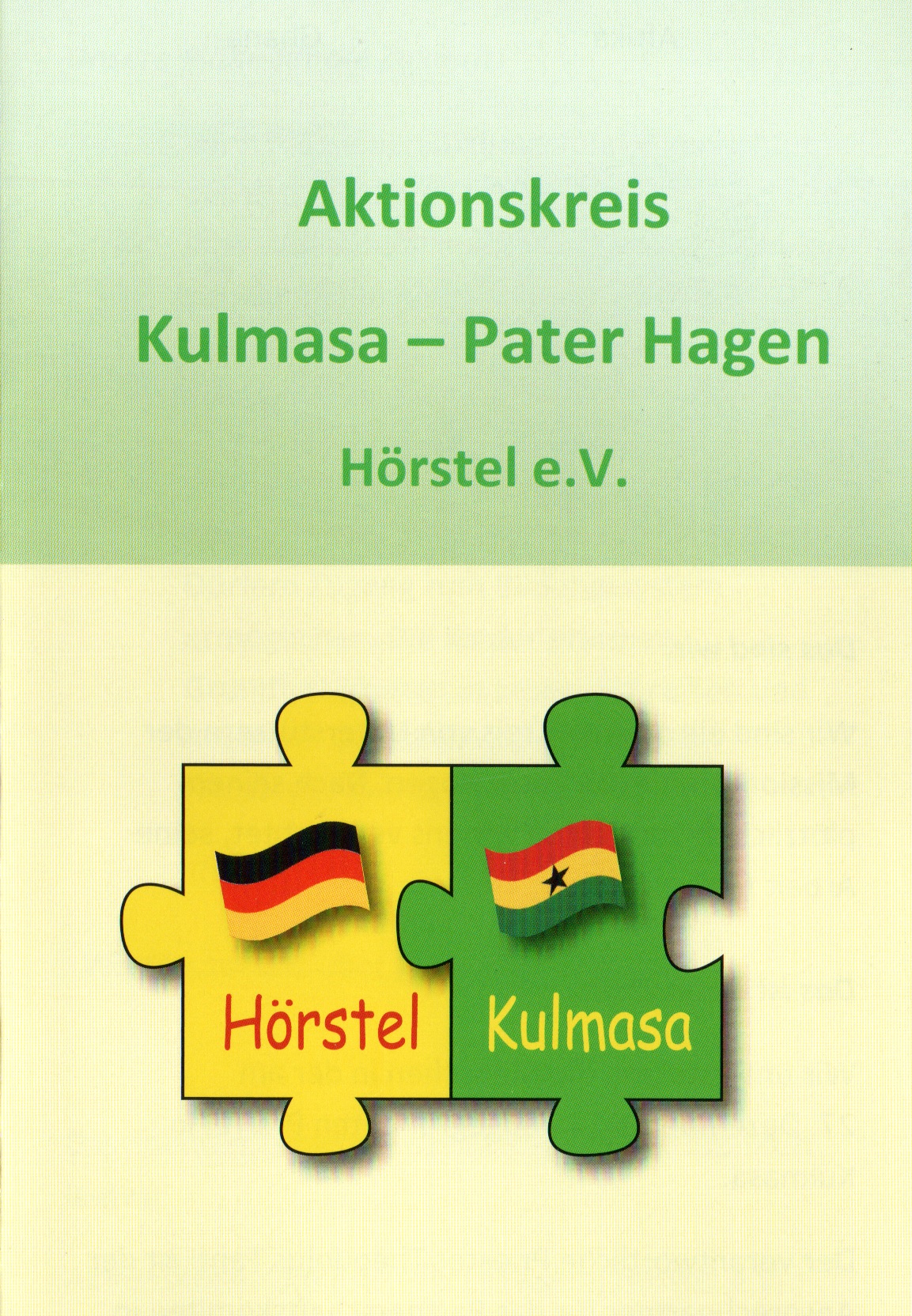 Logo Kulmasa Hörstel