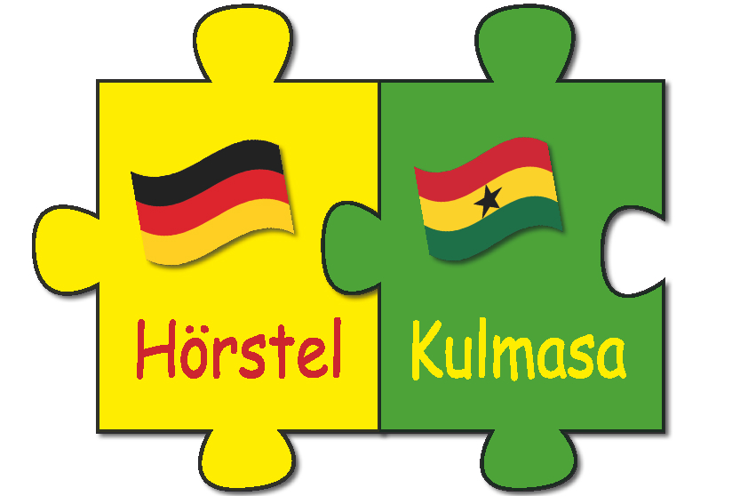 Logo Hörstel Kulmasa